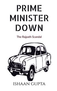 bokomslag Prime Minister Down