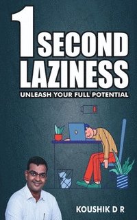 bokomslag 1 Second Laziness