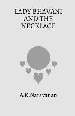 Lady Bhavani and the Necklace 1