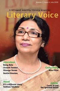 bokomslag Literary Voice IV