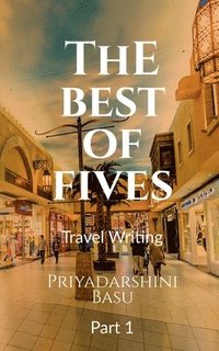 bokomslag Best Of Fives