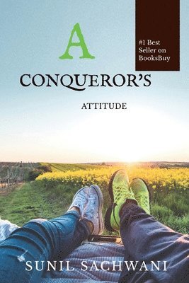 A Conqueror's Attitude 1