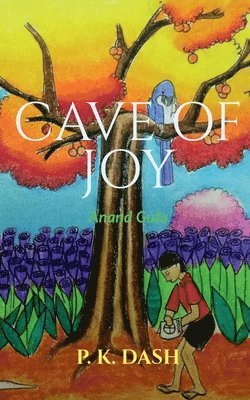 Cave of Joy 1