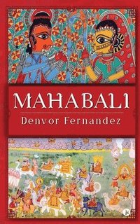 bokomslag Mahabali