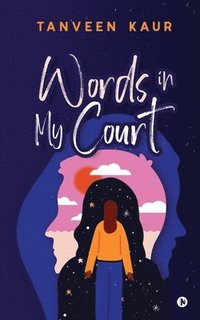 bokomslag Words in My Court