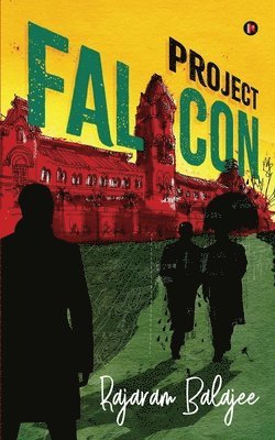 bokomslag Project Falcon
