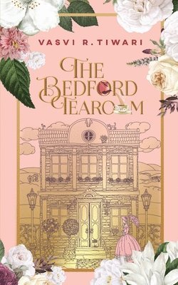 The Bedford Tearoom 1