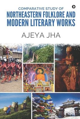 Comparative Study of Northeastern Folklore and Modern Literary Works 1