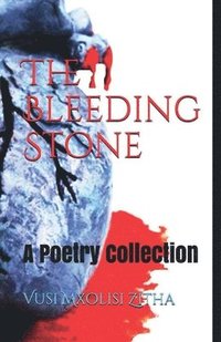 bokomslag Bleeding Stone