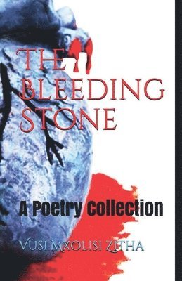 bokomslag Bleeding Stone