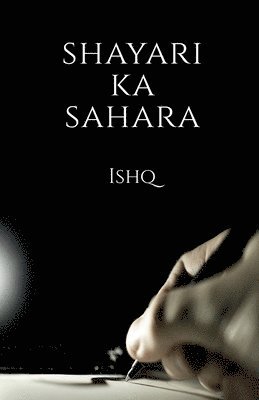 bokomslag Shayari Ka Sahara