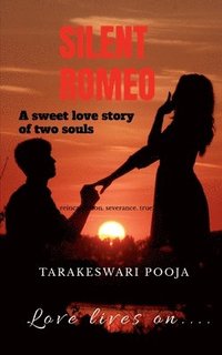 bokomslag Silent Romeo