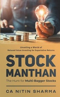 bokomslag Stock Manthan