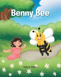 bokomslag Benny Bee