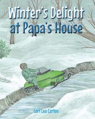 Winter's Delight at Papa's House 1