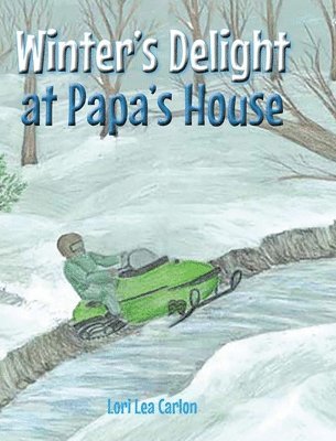 Winter's Delight at Papa's House 1