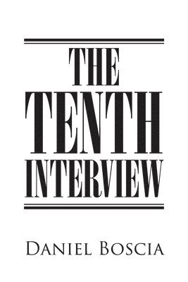 The 10th Interview 1