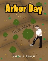 bokomslag Arbor Day