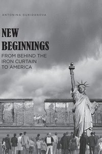 bokomslag New Beginnings