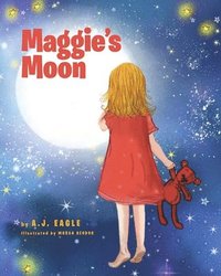 bokomslag Maggie's Moon
