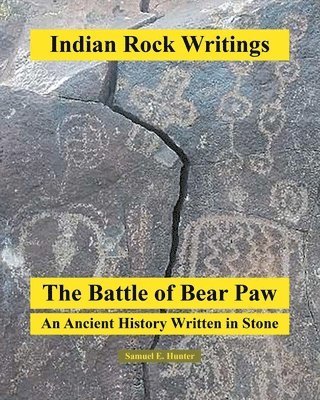 bokomslag Indian Rock Writings