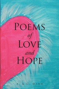 bokomslag Poems of Love and Hope