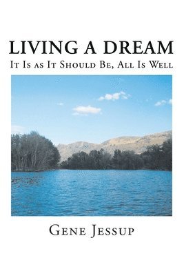 bokomslag Living A Dream