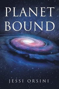 bokomslag Planet Bound