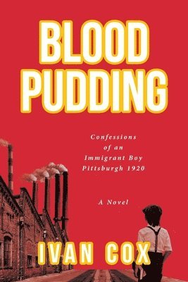 Blood Pudding 1