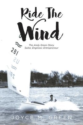 Ride The Wind 1