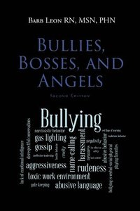 bokomslag Bullies, Bosses, and Angels