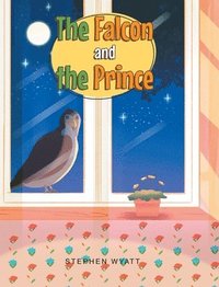 bokomslag The Falcon and the Prince
