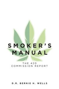 bokomslag Smoker's Manual