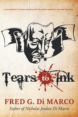 bokomslag Tears to Ink