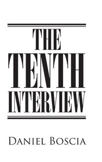 bokomslag The 10th Interview
