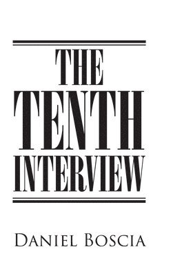 The 10th Interview 1