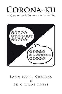 John Mont Chateau, Eric - Corona-ku, Häftad