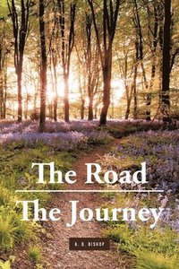 bokomslag Road - The Journey