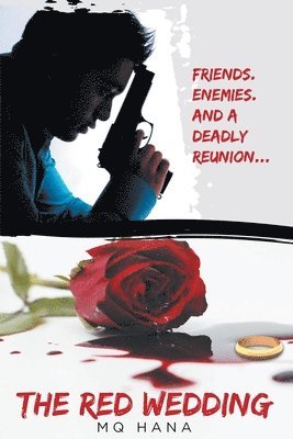 Mq Hana, MQ Hana - Red Wedding, Häftad