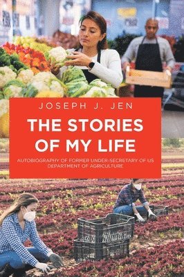 The Stories of My Life 1