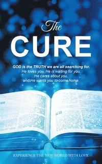 bokomslag Cure