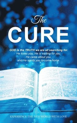 bokomslag Cure