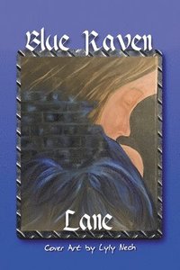 bokomslag Blue Raven