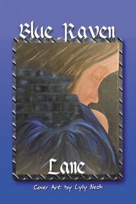 Blue Raven 1