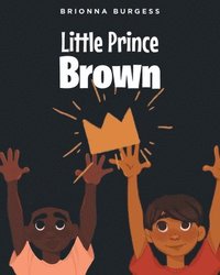 bokomslag Little Prince Brown