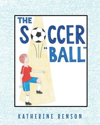 The Soccer &quot;Ball&quot; 1