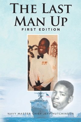 The Last Man Up 1