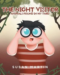 bokomslag The Night Visitor
