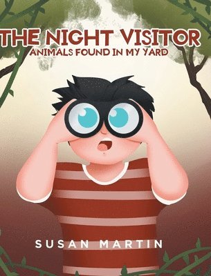 The Night Visitor 1