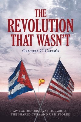 bokomslag Revolution that Wasn't